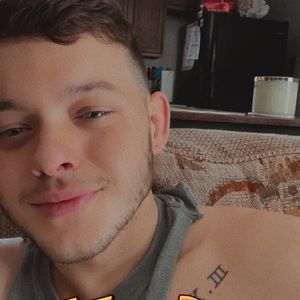 Meet your Posher, Garrett